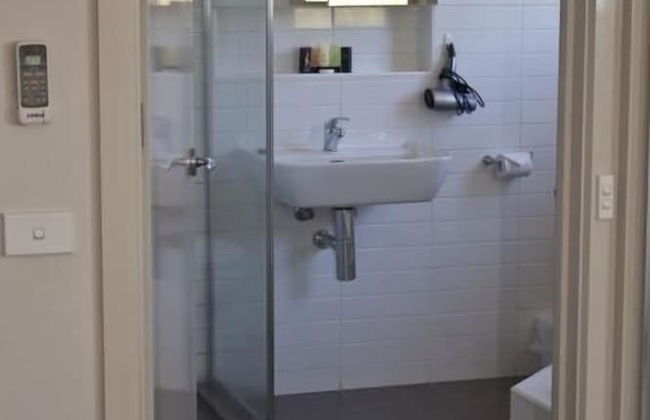 Central Shepparton Apartments - Foto 15