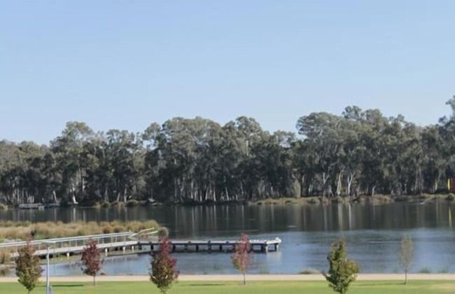Central Shepparton Apartments - Foto 23