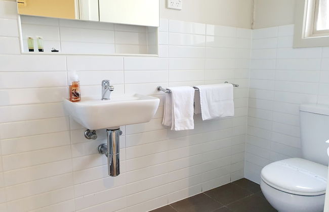 Central Shepparton Apartments - Foto 18