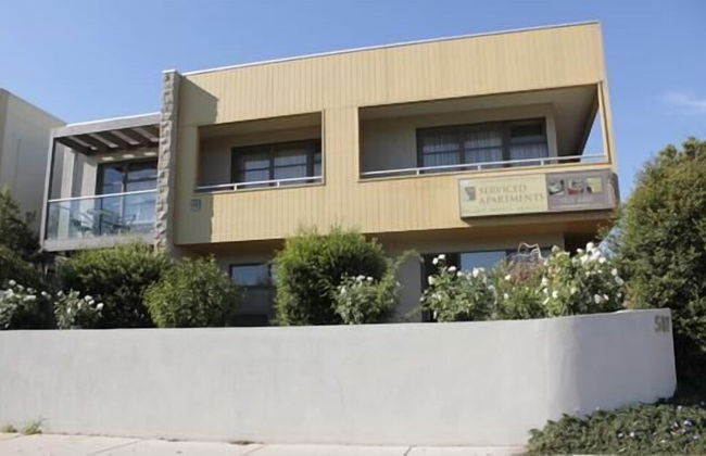 Central Shepparton Apartments - Foto 19