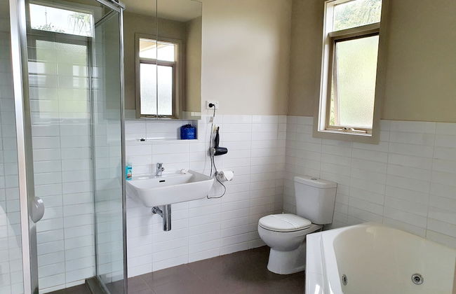Central Shepparton Apartments - Foto 16
