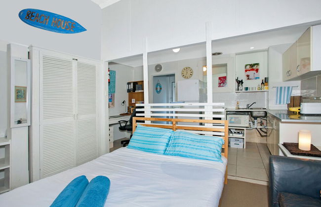Beach House - Foto 15