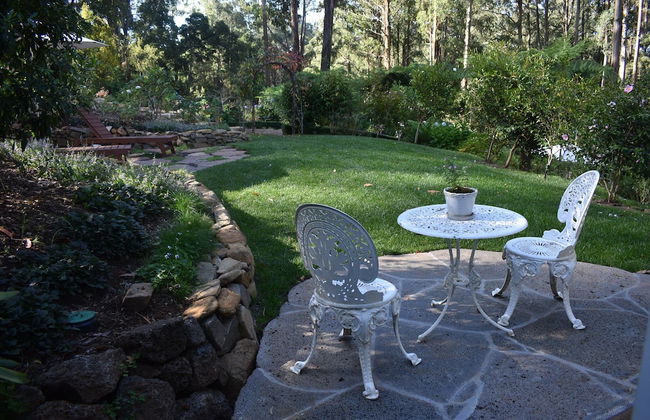 Fern Cottage at Fern Falls Cottages - Photo 4