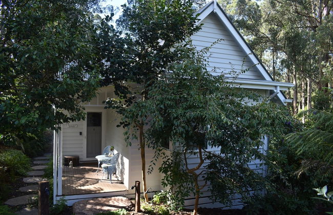 Fern Cottage at Fern Falls Cottages - Photo 1