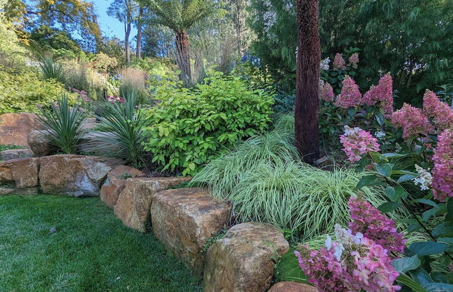Fern Cottage at Fern Falls Cottages - Photo 16