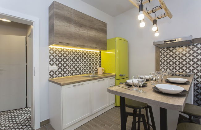 Sunny and Modern 1bdr Apartment in the Center - Foto 3