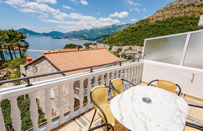 Apartments Adriatic - Foto 18