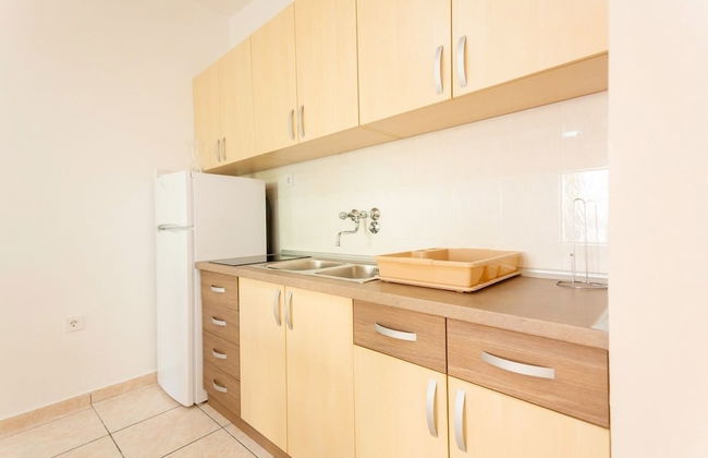 Apartments Adriatic - Foto 8