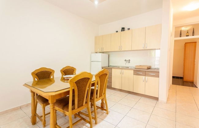 Apartments Adriatic - Foto 11