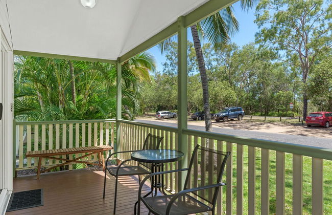 Discovery Parks - Tannum Sands - Foto 30