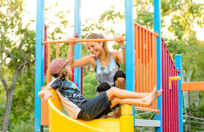 Discovery Parks - Tannum Sands - Foto 51