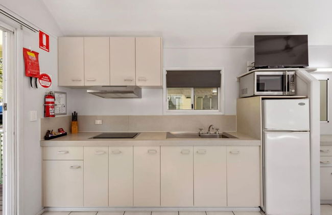 Discovery Parks - Tannum Sands - Foto 17