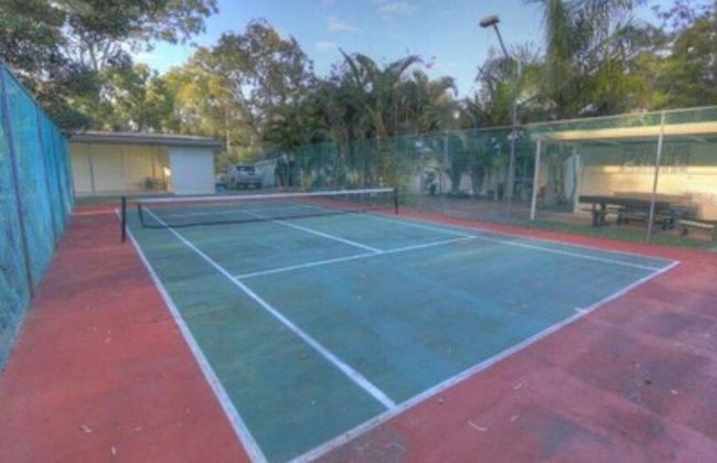 Discovery Parks - Tannum Sands - Foto 46