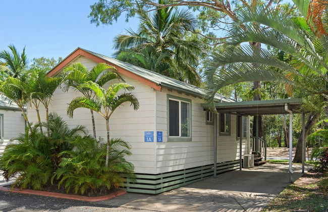 Discovery Parks - Tannum Sands - Foto 35