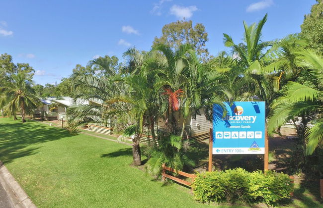 Discovery Parks - Tannum Sands - Foto 2