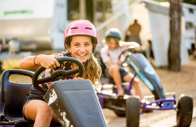 Discovery Parks - Tannum Sands - Foto 49