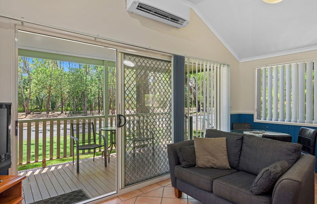 Discovery Parks - Tannum Sands - Foto 24