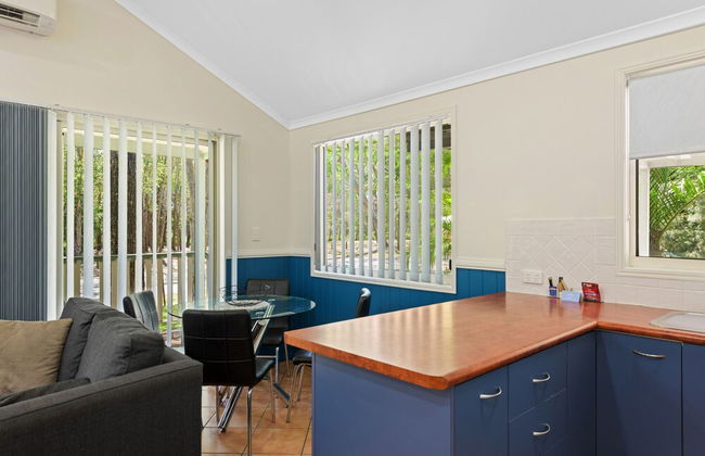 Discovery Parks - Tannum Sands - Foto 16