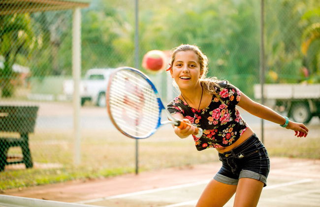 Discovery Parks - Tannum Sands - Foto 44