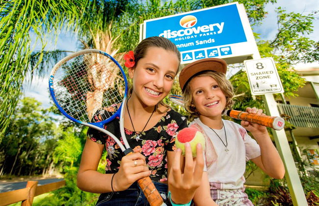 Discovery Parks - Tannum Sands - Foto 50