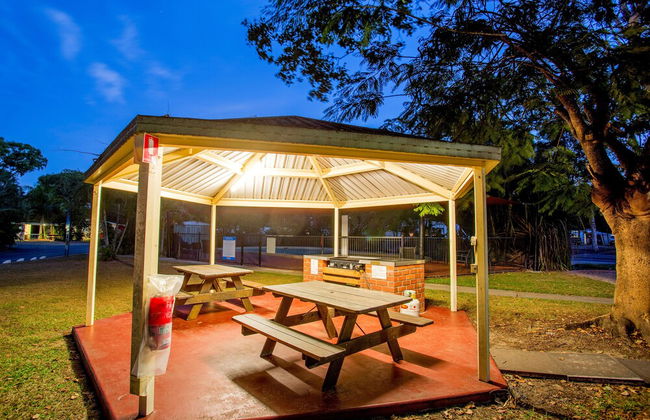 Discovery Parks - Tannum Sands - Foto 53