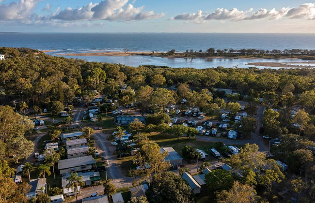 Discovery Parks - Tannum Sands - Foto 1