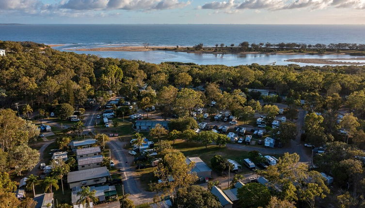 Photo 1 - Discovery Parks - Tannum Sands