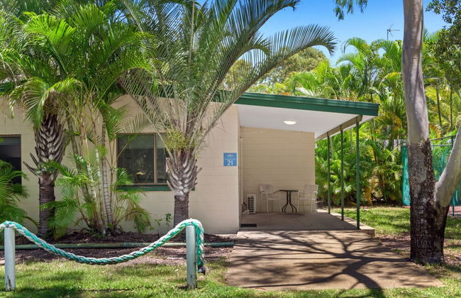 Discovery Parks - Tannum Sands - Foto 4