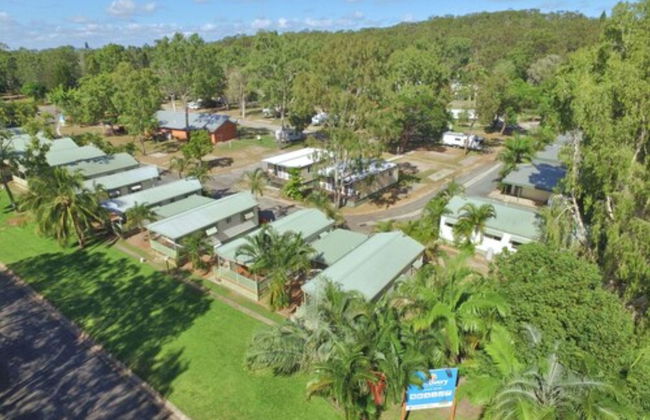 Discovery Parks - Tannum Sands - Foto 58