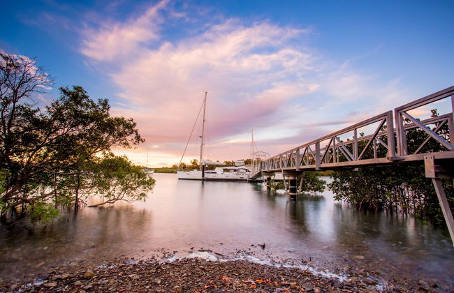 Discovery Parks - Tannum Sands - Foto 60