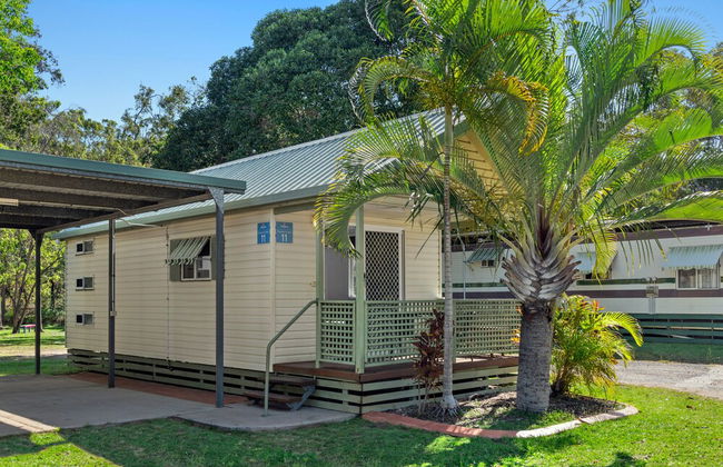 Discovery Parks - Tannum Sands - Foto 34