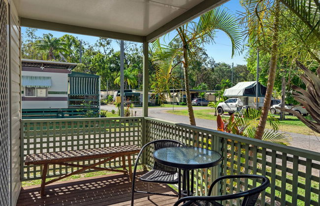 Discovery Parks - Tannum Sands - Foto 28