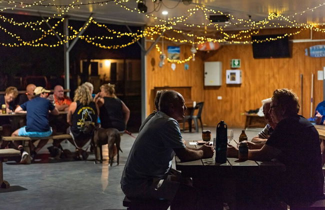 Discovery Parks - Tannum Sands - Foto 59