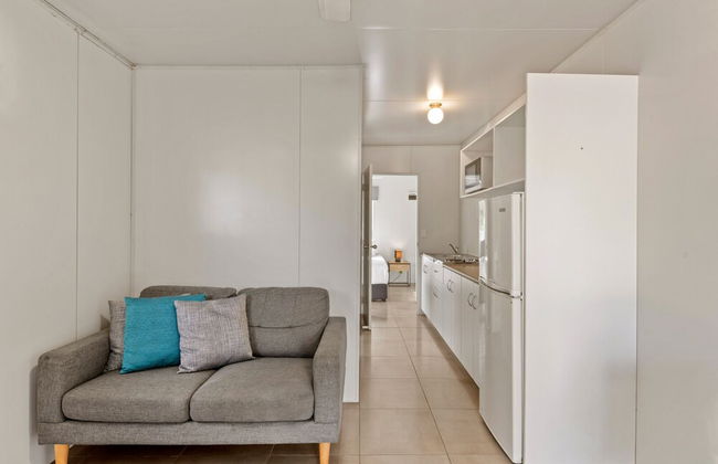 Discovery Parks - Tannum Sands - Foto 22