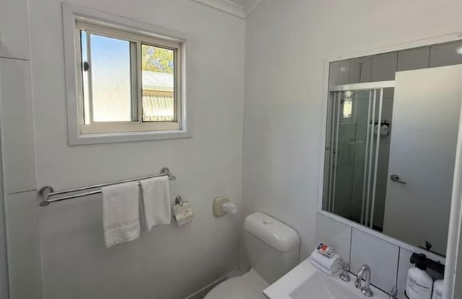 Discovery Parks - Tannum Sands - Foto 40