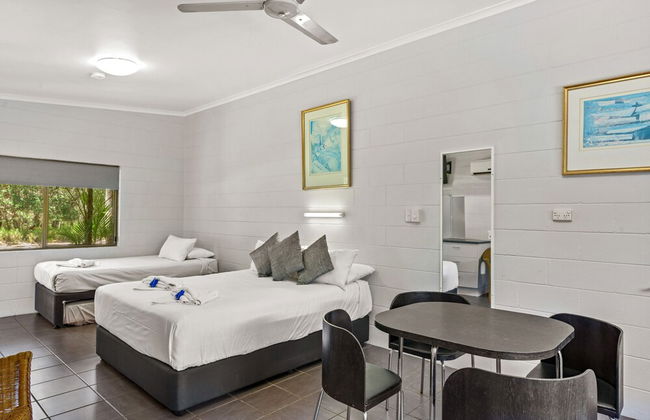 Discovery Parks - Tannum Sands - Foto 19