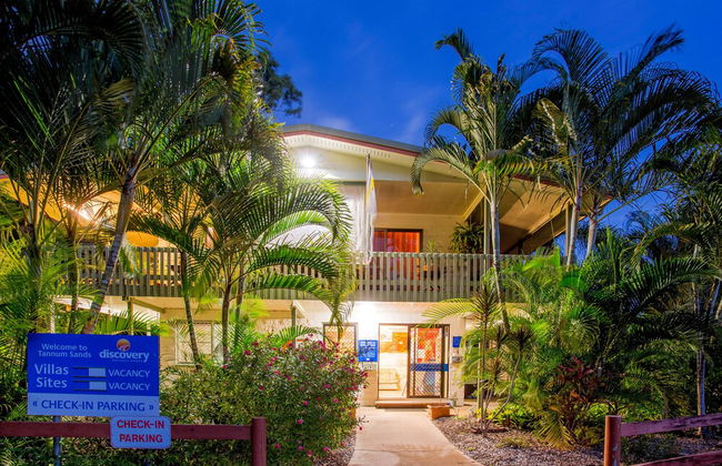 Discovery Parks - Tannum Sands - Foto 55