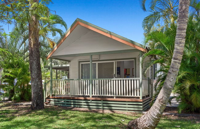 Discovery Parks - Tannum Sands - Foto 29