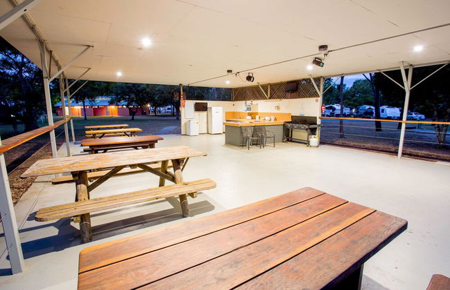 Discovery Parks - Tannum Sands - Foto 45