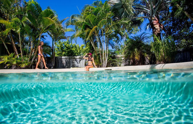 Discovery Parks - Tannum Sands - Foto 43