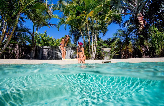 Discovery Parks - Tannum Sands - Foto 42