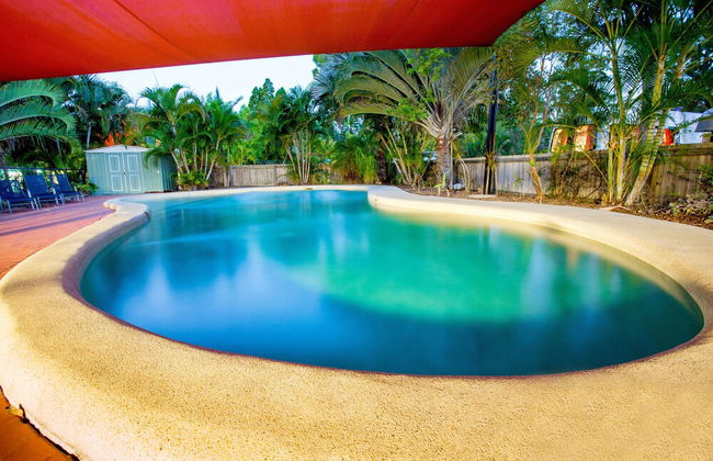 Discovery Parks - Tannum Sands - Foto 41