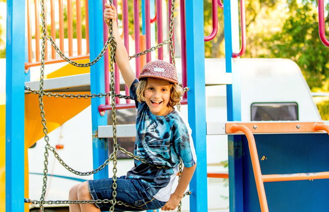 Discovery Parks - Tannum Sands - Foto 47