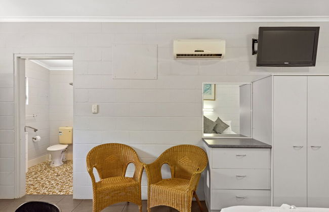 Discovery Parks - Tannum Sands - Foto 20