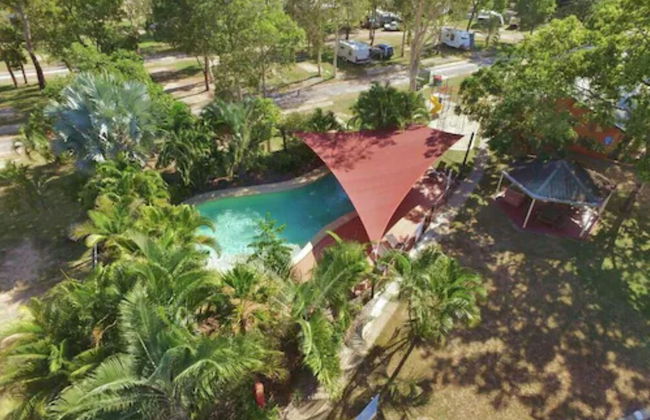 Discovery Parks - Tannum Sands - Foto 62