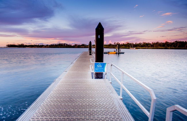 Discovery Parks - Tannum Sands - Foto 61