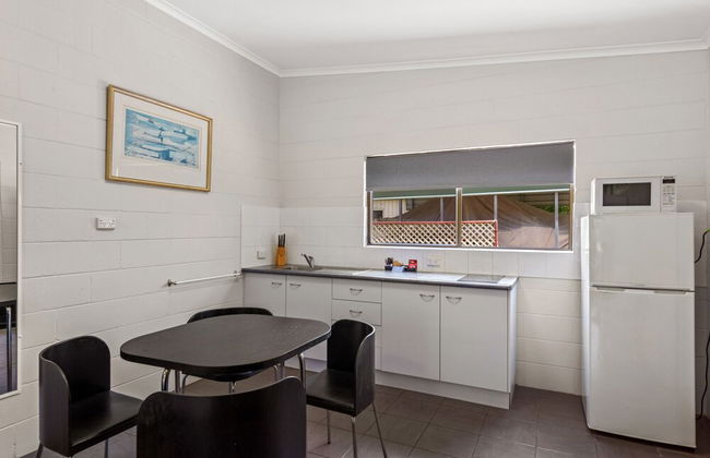 Discovery Parks - Tannum Sands - Foto 14