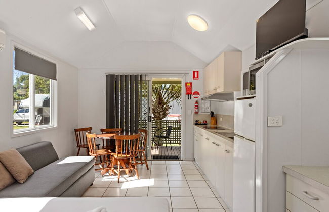 Discovery Parks - Tannum Sands - Foto 23