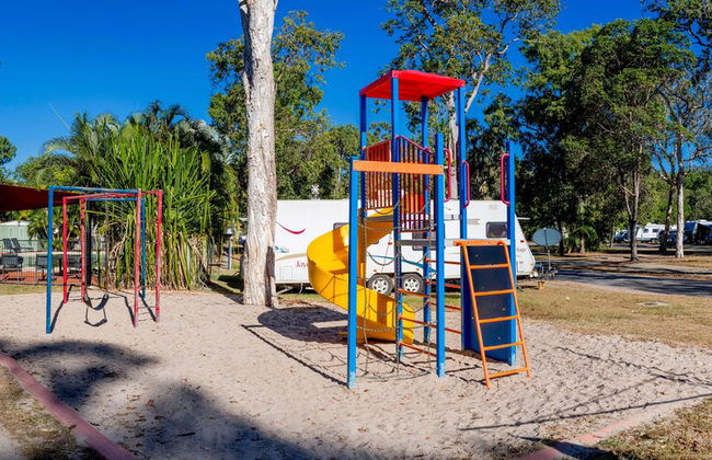 Discovery Parks - Tannum Sands - Foto 52