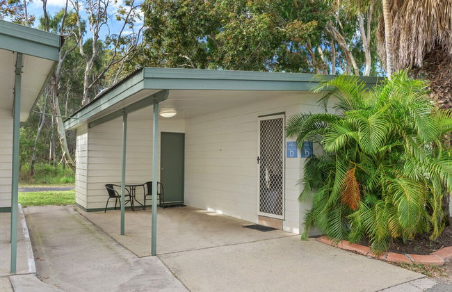 Discovery Parks - Tannum Sands - Foto 3